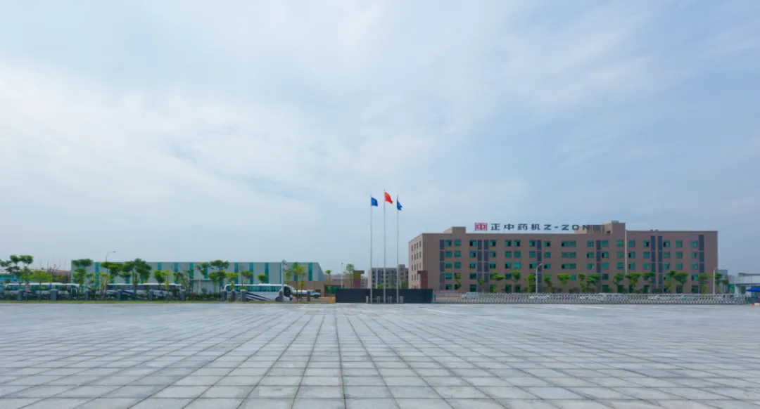 从追随到自立，从自立到领跑，看游艇会·yth206药机如何实现“反向输出”